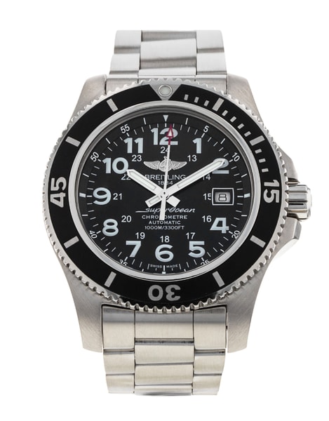 Breitling SuperOcean II 44 A17392